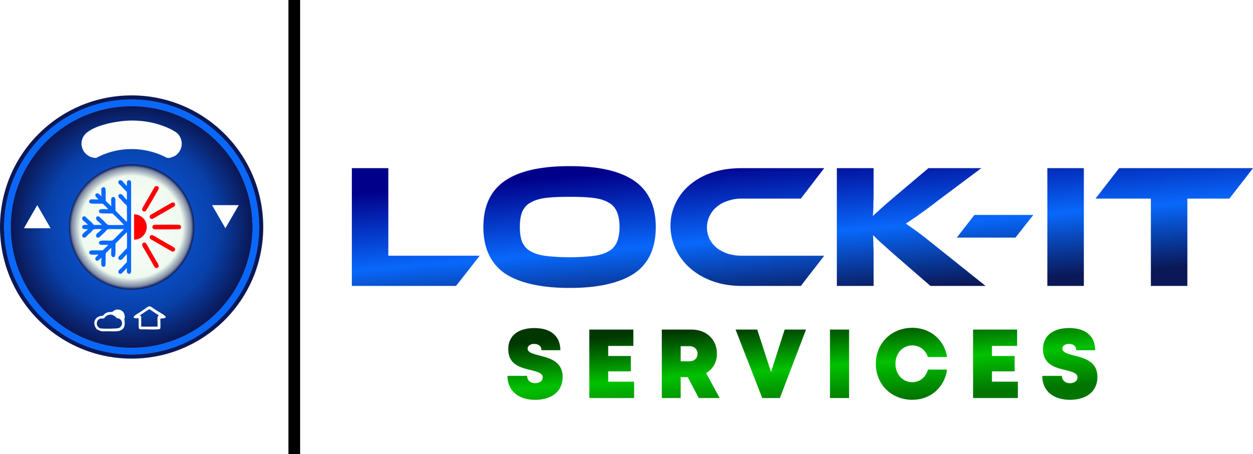 Lock-IT Services